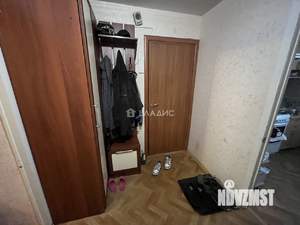 1-к квартира, вторичка, 34м2, 1/6 этаж
