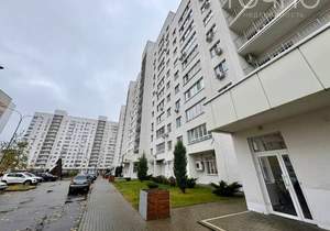 2-к квартира, сданный дом, 58м2, 6/18 этаж