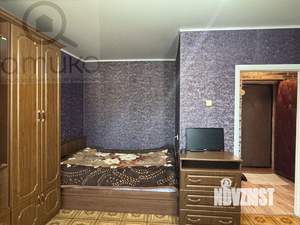 1-к квартира, вторичка, 31м2, 3/5 этаж