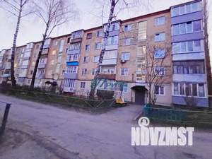 1-к квартира, вторичка, 30м2, 5/5 этаж