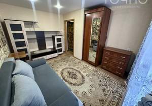 1-к квартира, вторичка, 21м2, 3/9 этаж