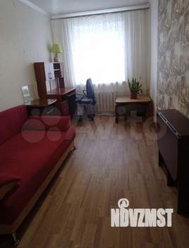 2-к квартира, вторичка, 46м2, 5/5 этаж
