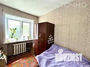 2-к квартира, вторичка, 44м2, 4/5 этаж
