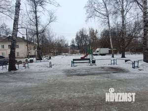 2-к квартира, вторичка, 44м2, 5/5 этаж