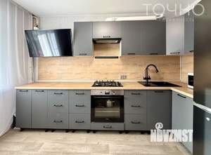 1-к квартира, вторичка, 44м2, 7/9 этаж