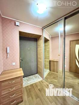 1-к квартира, вторичка, 36м2, 2/10 этаж