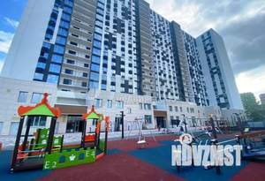 2-к квартира, сданный дом, 75м2, 12/20 этаж