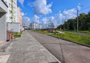 1-к квартира, вторичка, 28м2, 5/8 этаж