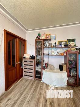 2-к квартира, вторичка, 44м2, 7/9 этаж