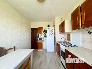 3-к квартира, вторичка, 63м2, 9/10 этаж