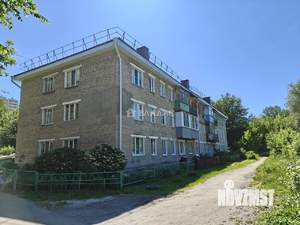 2-к квартира, вторичка, 37м2, 2/3 этаж