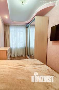 2-к квартира, вторичка, 39м2, 1/5 этаж