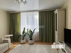 1-к квартира, вторичка, 39м2, 5/15 этаж