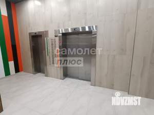 1-к квартира, сданный дом, 32м2, 9/18 этаж