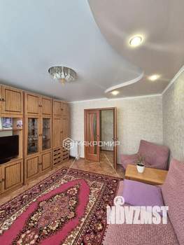 3-к квартира, вторичка, 68м2, 9/9 этаж