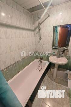 3-к квартира, вторичка, 57м2, 5/5 этаж