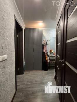 2-к квартира, вторичка, 42м2, 4/5 этаж