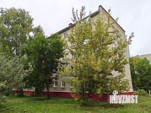 1-к квартира, вторичка, 30м2, 2/5 этаж
