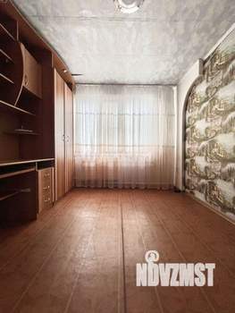3-к квартира, вторичка, 58м2, 5/5 этаж