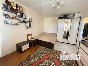 1-к квартира, вторичка, 29м2, 9/9 этаж