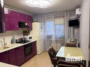 3-к квартира, вторичка, 62м2, 7/10 этаж
