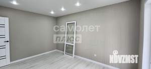 2-к квартира, вторичка, 46м2, 1/5 этаж