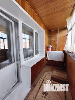 1-к квартира, вторичка, 35м2, 6/9 этаж