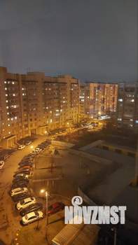 1-к квартира, вторичка, 33м2, 9/10 этаж