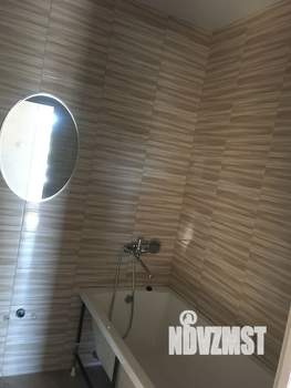 2-к квартира, сданный дом, 56м2, 5/17 этаж