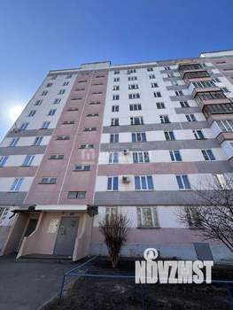 3-к квартира, вторичка, 61м2, 5/9 этаж