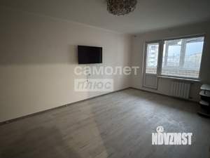 2-к квартира, вторичка, 58м2, 5/10 этаж