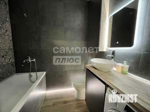 1-к квартира, вторичка, 36м2, 9/16 этаж