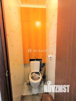 3-к квартира, вторичка, 59м2, 1/5 этаж