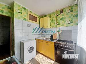 2-к квартира, вторичка, 45м2, 3/5 этаж
