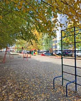 1-к квартира, вторичка, 37м2, 2/10 этаж