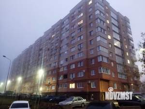 Студия квартира, вторичка, 30м2, 10/10 этаж