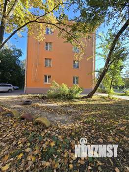 1-к квартира, вторичка, 31м2, 1/4 этаж