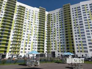 3-к квартира, вторичка, 80м2, 5/19 этаж