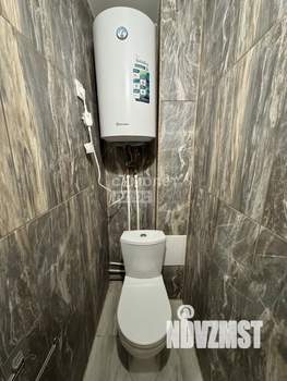 2-к квартира, вторичка, 60м2, 4/5 этаж