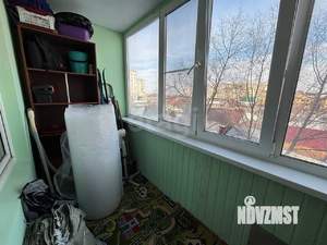 2-к квартира, вторичка, 52м2, 3/10 этаж