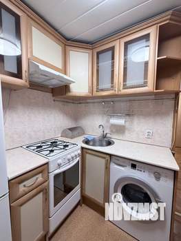 2-к квартира, вторичка, 47м2, 2/5 этаж