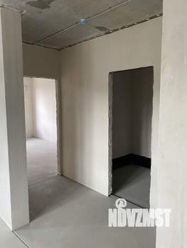 1-к квартира, сданный дом, 49м2, 3/16 этаж