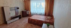 1-к квартира, вторичка, 35м2, 8/9 этаж