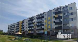 2-к квартира, вторичка, 47м2, 3/5 этаж