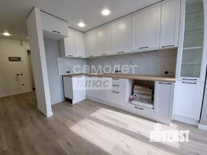 2-к квартира, вторичка, 54м2, 6/10 этаж