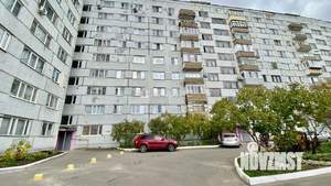 3-к квартира, вторичка, 66м2, 7/9 этаж