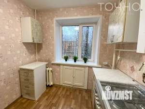 3-к квартира, вторичка, 56м2, 3/5 этаж