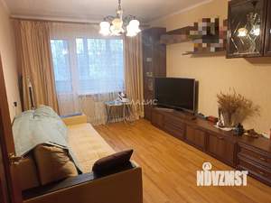 2-к квартира, вторичка, 53м2, 4/9 этаж