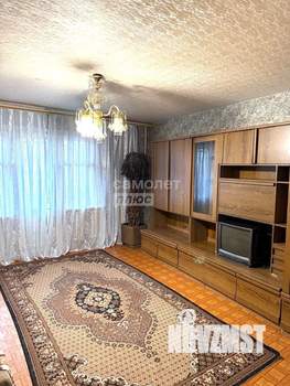 2-к квартира, вторичка, 61м2, 4/9 этаж