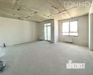 3-к квартира, вторичка, 95м2, 17/20 этаж